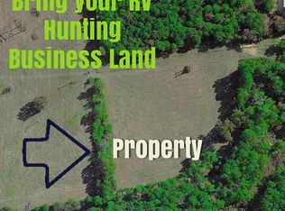 Teal Run, Livingston, TX 77351