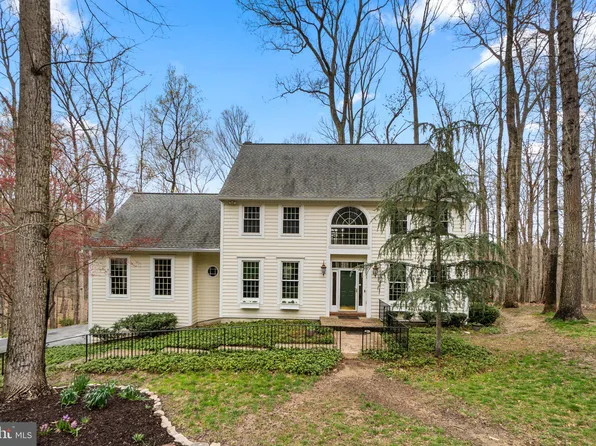 1236 Crows Foot Rd, Marriottsville, MD 21104