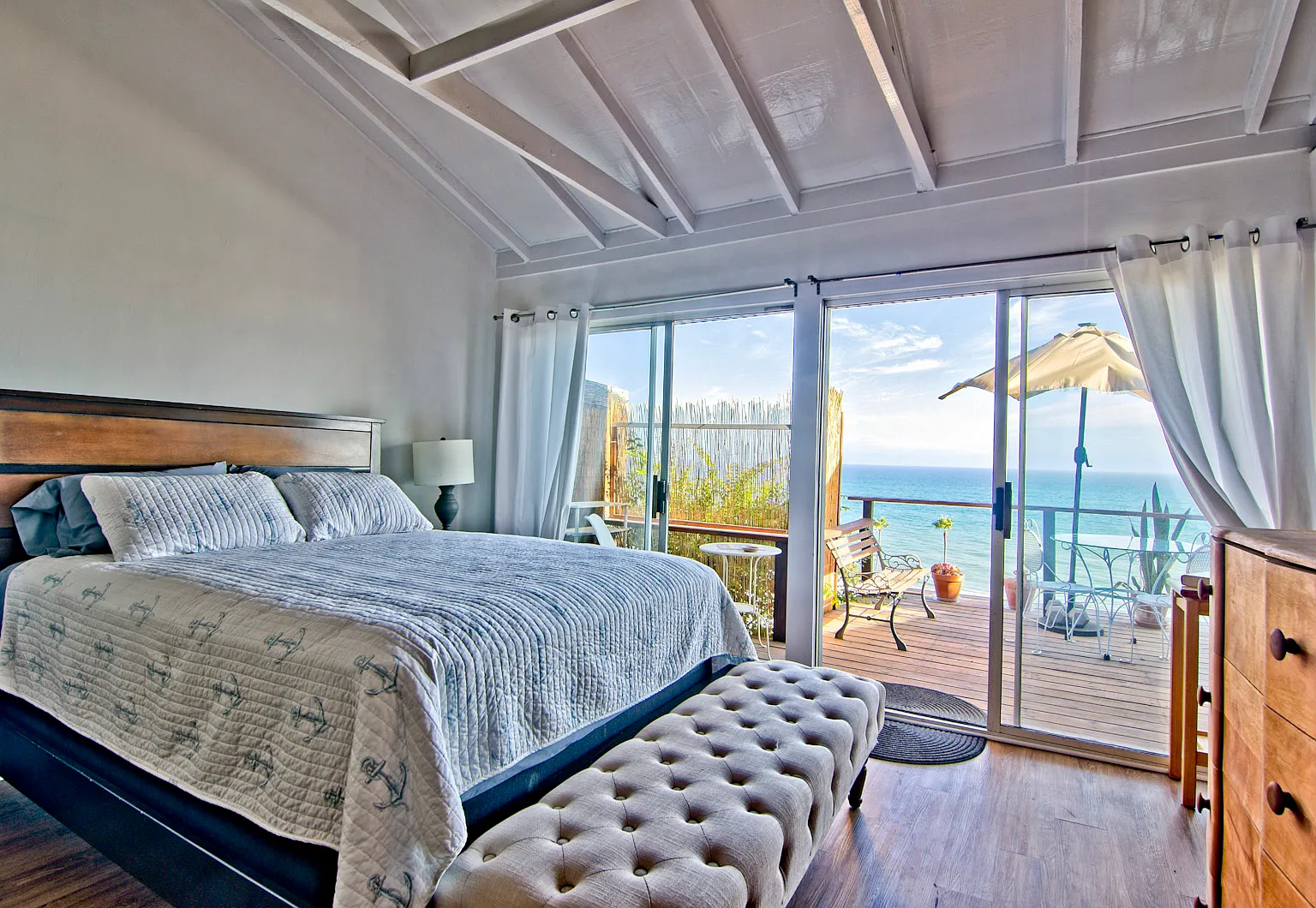 Posetano Rd, Pacific Palisades — Photo 1