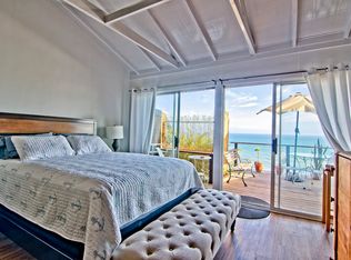 (Undisclosed Address), Pacific Palisades, CA 90272