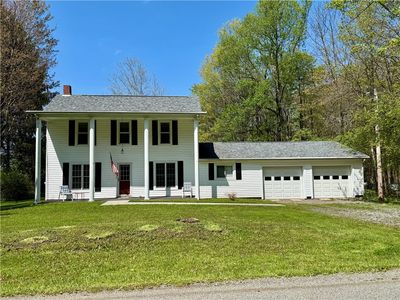 81 Hartwick Rd, Mercer, PA, 16137