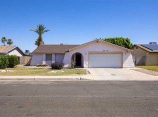 3054 W 17th Pl, Yuma, AZ 85364
