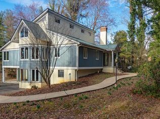 610 Ardwood Rd, Earlysville, VA 22936