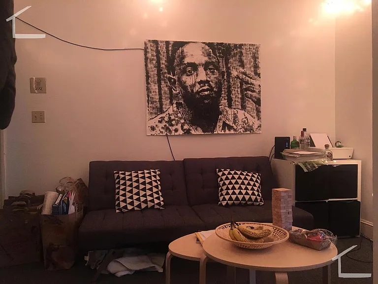 823 Beacon St #2B — Photo 5