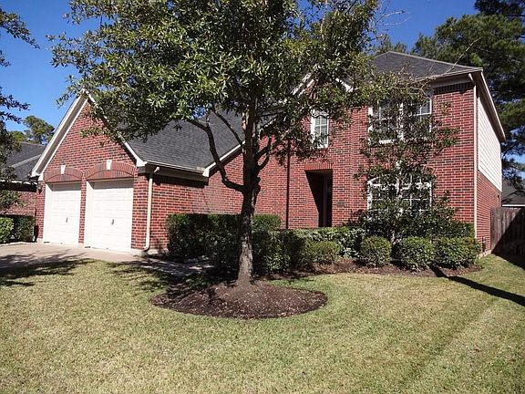 4th image of 15818 Cypress Hall Dr