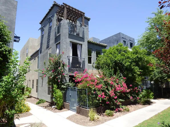 615 E Portland St Unit 116, Phoenix, AZ 85004
