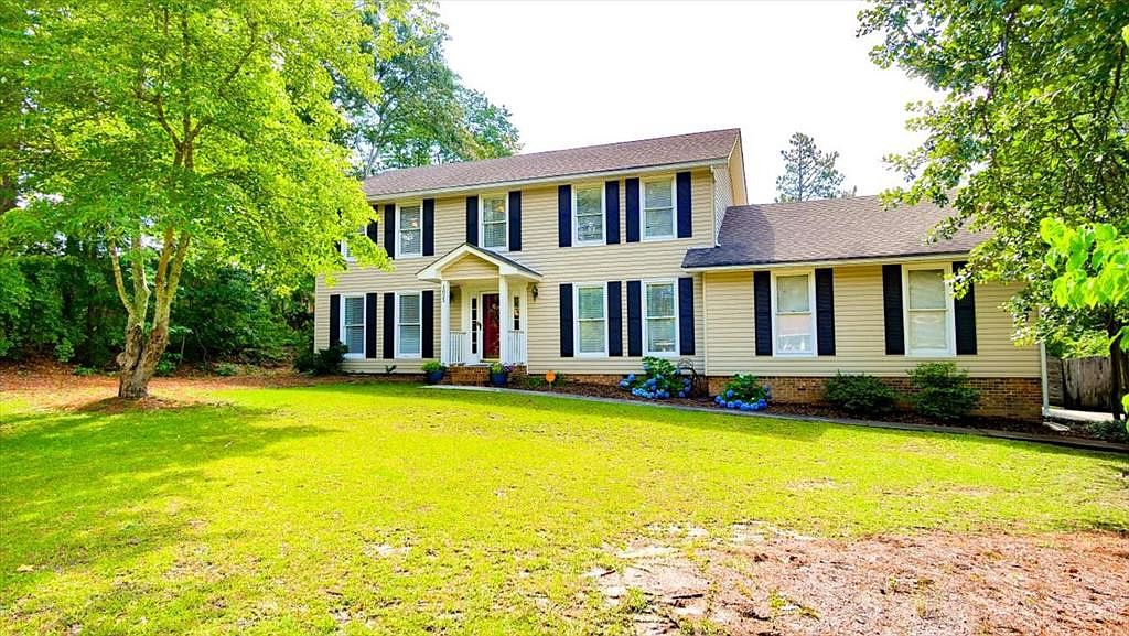 1023 Kismet Dr, Aiken, SC 29803 Zillow