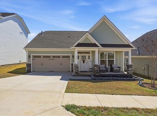 209 Wakelon Dr, Greer, SC 29651