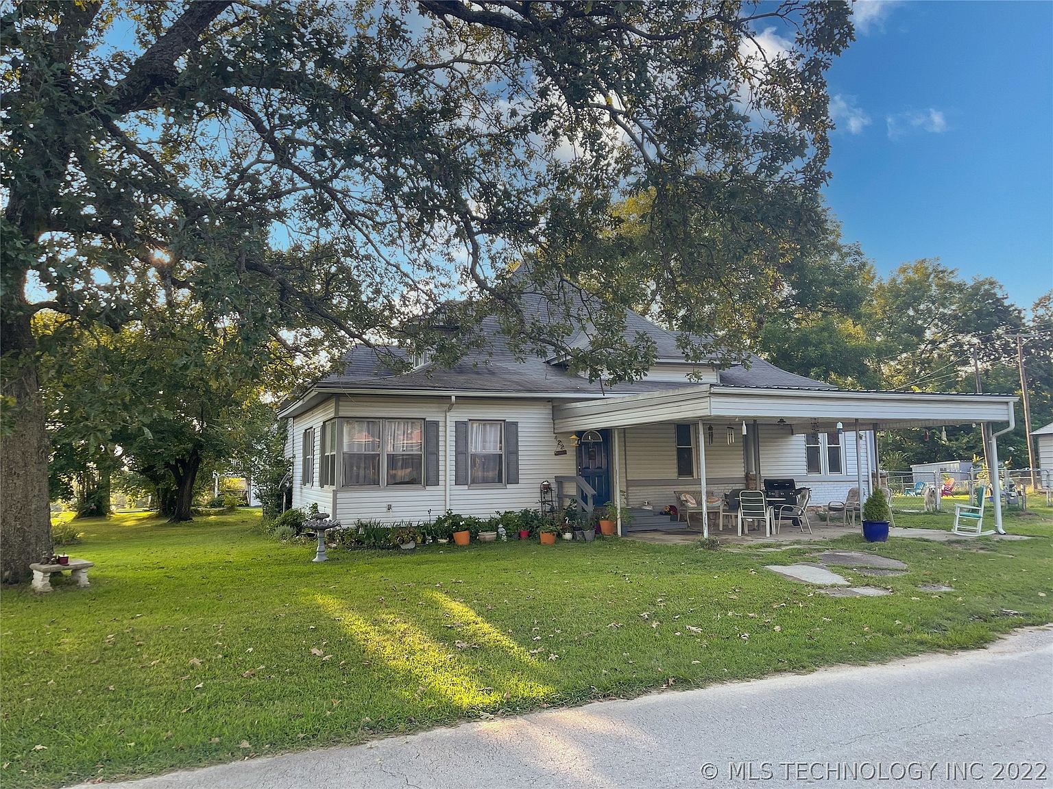 422 E Main St 9, Weleetka, OK 74880 Zillow