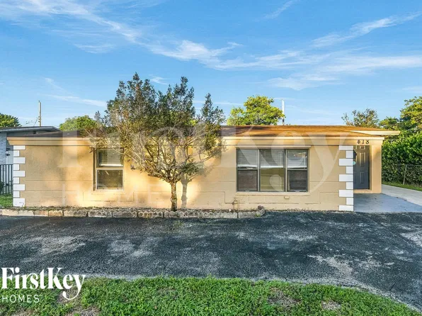 418 SW 15th Ave, Delray Beach, FL 33444
