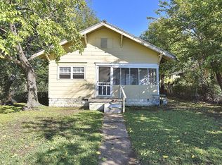 1623 E Archer St, Tulsa, OK 74120