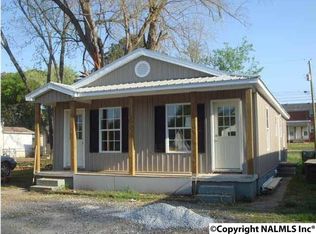 1537 McKinley Ave NE, Huntsville, AL 35801