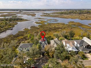 1470 Marsh View Ct, Atlantic Beach, FL 32233