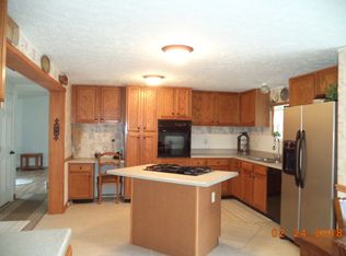 110 Copperhead Ct, Round O, SC 29474