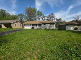 7820 E 113th Ter, Kansas City, MO 64134