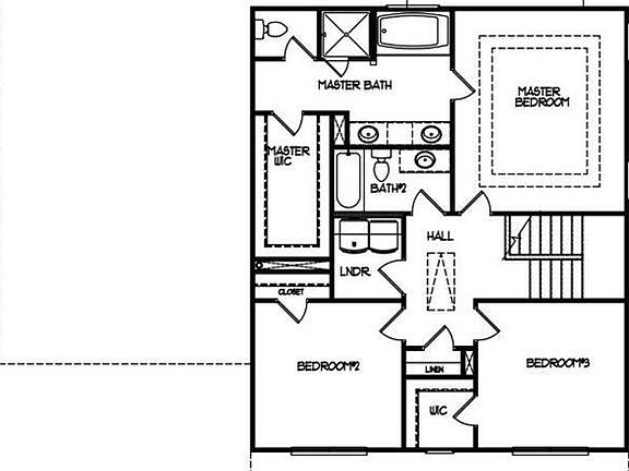 3rd image of 1757 Morgan Ln
