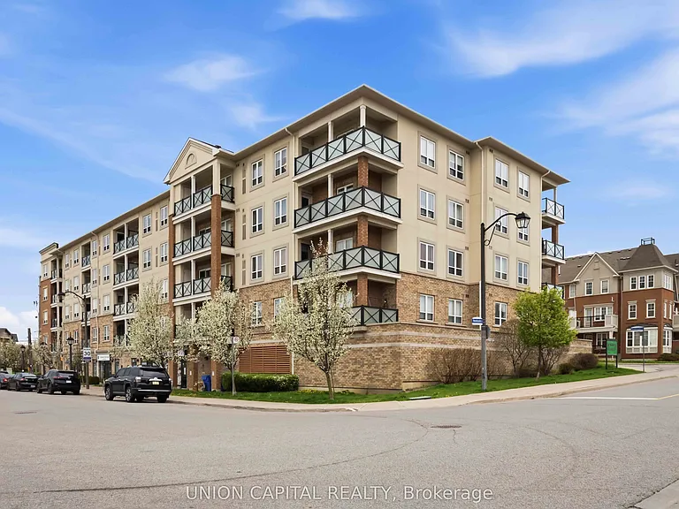 10 Mendelssohn St #220 — Photo 1