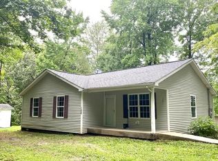 125 E Hill St, Mortons Gap, KY 42440