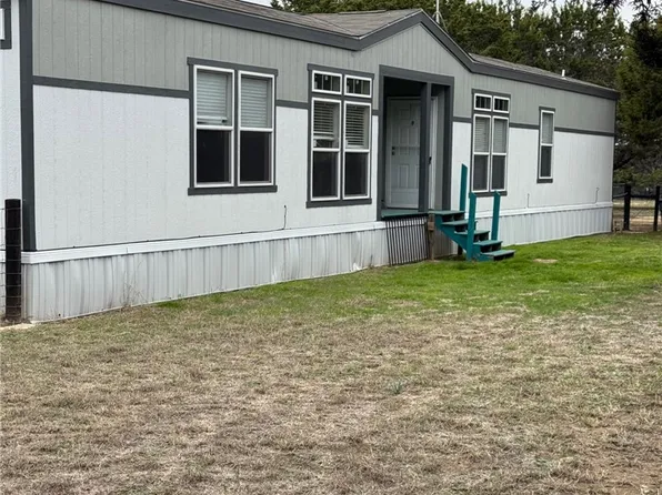 485 Bone Rd, Valley Mills, TX 76689