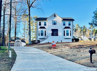 2118 Shillings Chase Dr NW, Kennesaw, GA 30152