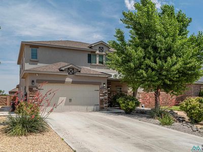 2114 E Parkwood Ave, Hobbs, NM, 88240