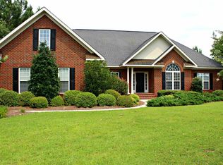 3097 McCall Blvd, Statesboro, GA 30461