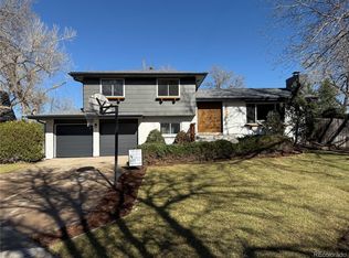7862 W 84th Ct, Arvada, CO 80005