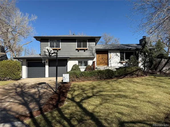 7862 West 84th Court, Arvada, CO 80005