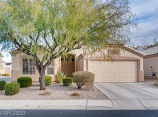 299 Deerleap Cir, Henderson, NV 89052