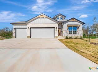 2806 Atascosa Dr, Temple, TX 76501