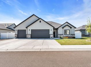 1517 N Birch St #Bmaunl, Jerome, ID 83338