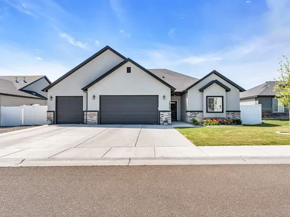 1517 N Birch St #Bmaunl, Jerome, ID 83338