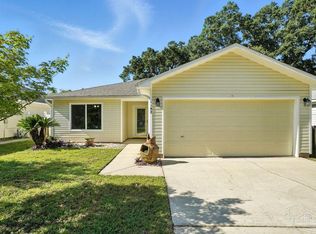 1192 Simpson St, Pensacola, FL 32526