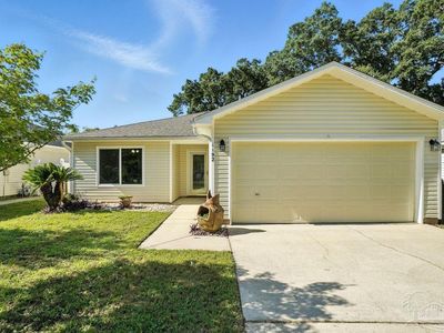 1192 Simpson St, Pensacola, FL, 32526