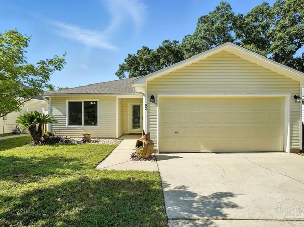 1192 Simpson St, Pensacola, FL 32526