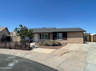 11231 N 74th Ln, Peoria, AZ 85345