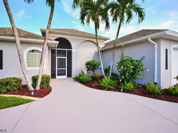 1203 SE 21st St, Cape Coral, FL 33990