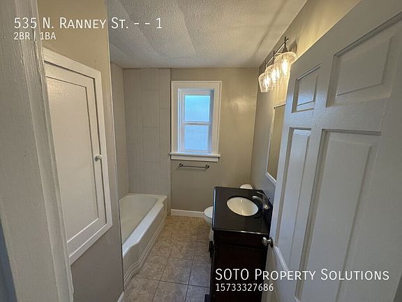 5th image of 535 N Ranney St #1