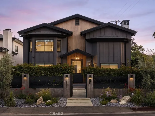 14803 Otsego St, Sherman Oaks, CA 91403