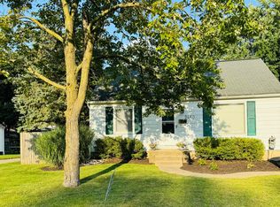2460 Glenbrook Ave SW, Wyoming, MI 49519