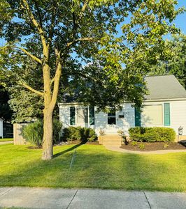 2460 Glenbrook Ave SW, Wyoming, MI, 49519