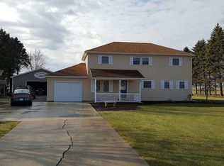 N687 County Road 11c, Napoleon, OH 43545