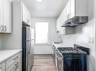 2128 Van Ness, San Francisco, CA 94109
