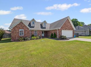 256 Azalea Dr, Atoka, TN 38004