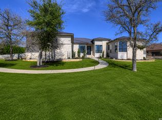 1327 Via Principale, New Braunfels, TX 78132