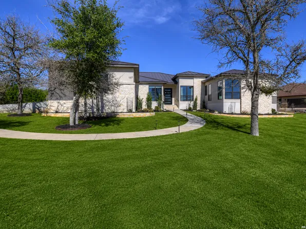 1327 Via Principale, New Braunfels, TX 78132
