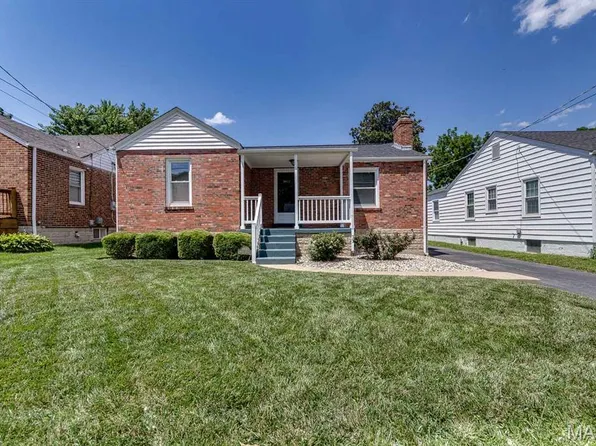 8901 Moritz Ave, Saint Louis, MO 63144