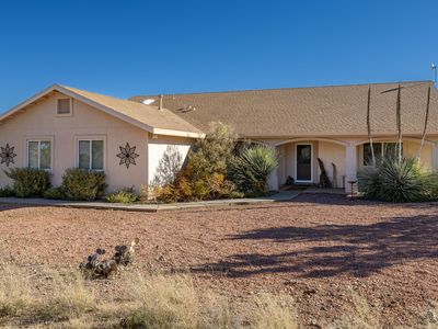 10148 S AIRSTRIP Road, Hereford, AZ, 85615