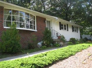 144 Mendon St, Bellingham, MA 02019