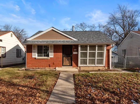 5778 North 32nd STREET, Milwaukee, WI 53209